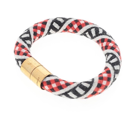 ISABEL MARANT braided cord bracelet Jewelry - Picture 4 of 8